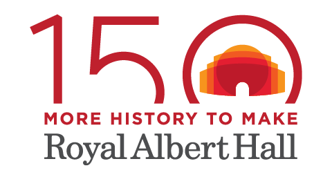 Royal Albert Hall logo